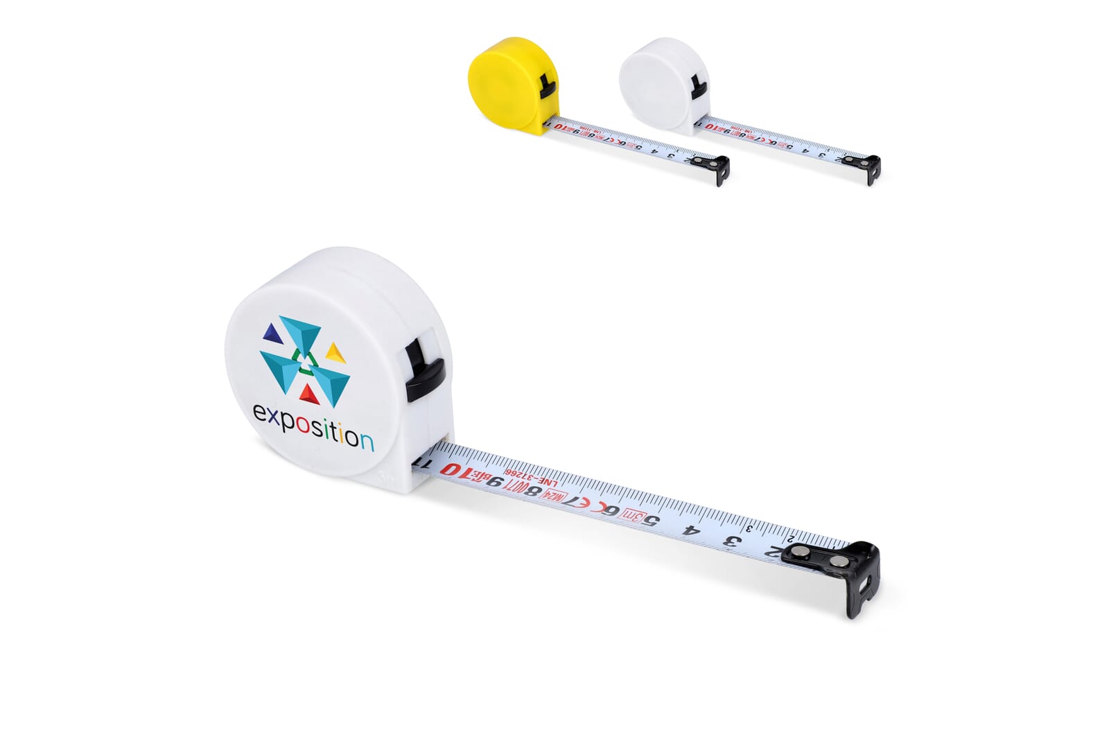 PrecisionEco Measure 3M - Sparsholt