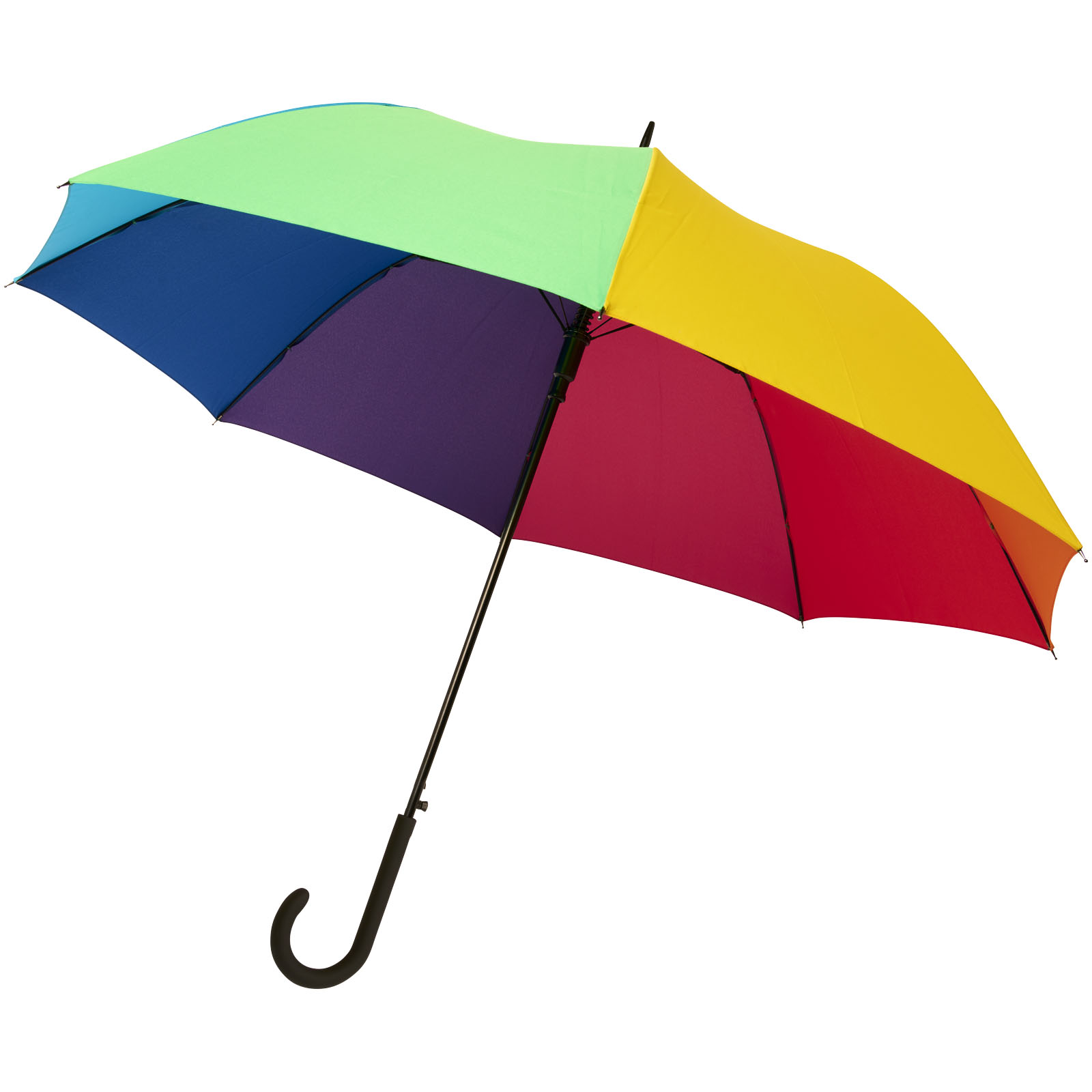 RainbowFlex Umbrella - Eyam - Saltburn-by-the-Sea