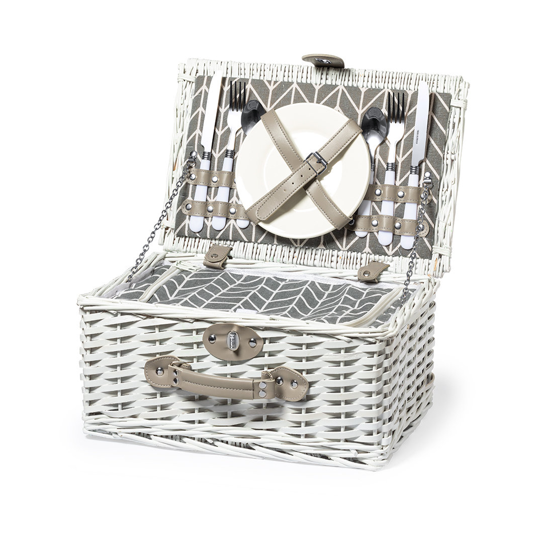 Stylish Picnic Set - Barton-under-Needwood
