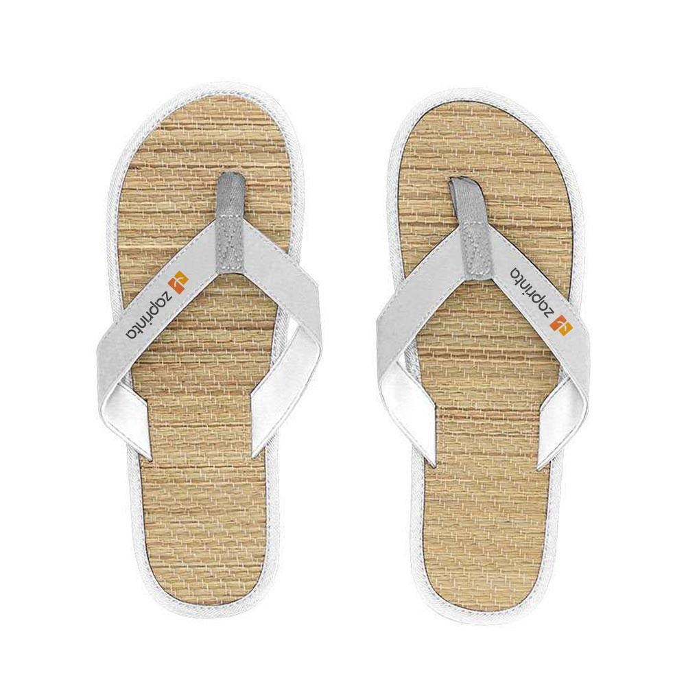 Eco Straw Footwear - Cowling