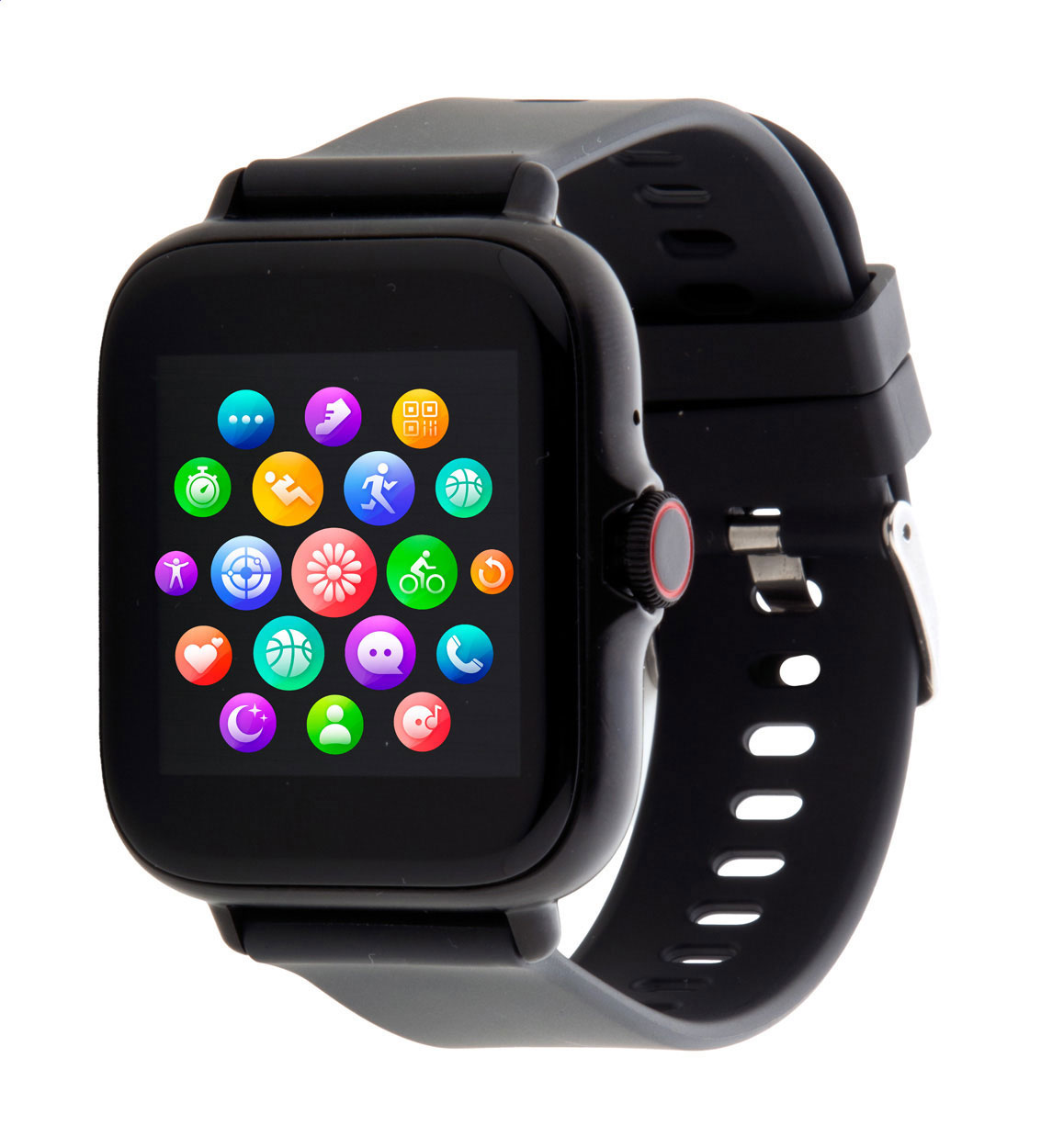 Smart Vitality Watch - Zeals