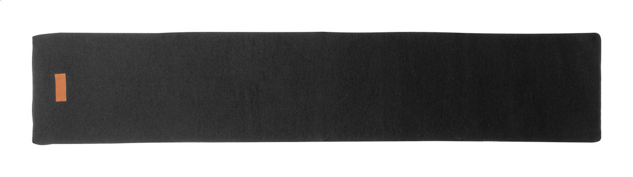 Elegant Fusion Unisex Scarf - East Leake
