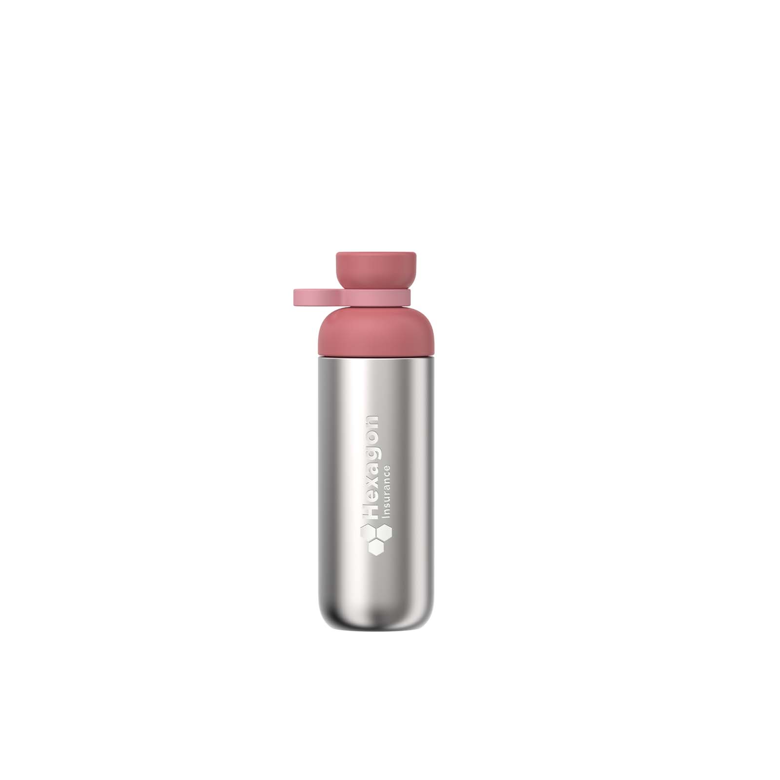 EternalSteel Eco Bottle - Atherton