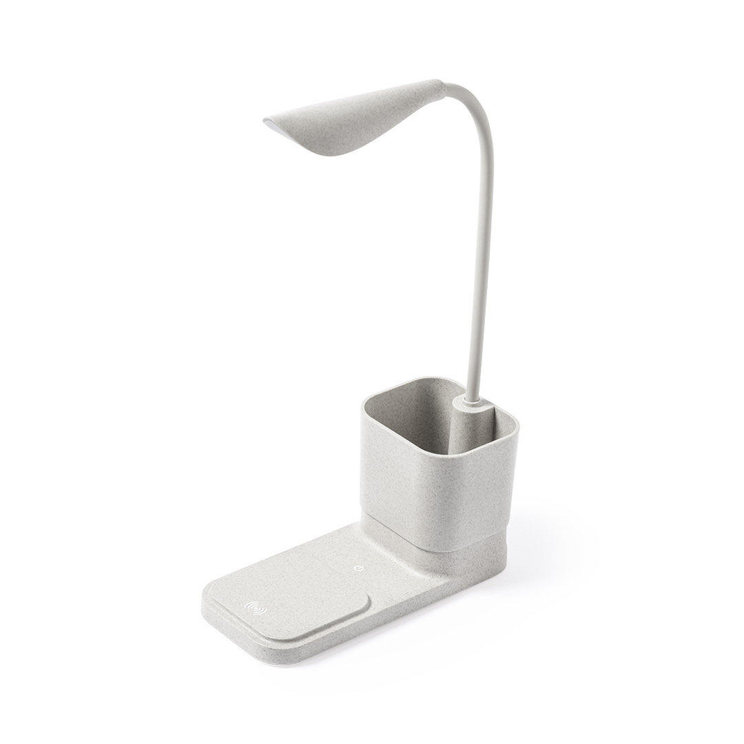 Eco-Glow Lamp - Puddington - Llanfairpwllgwyngyllgogerychwyrndrobwllllantysiliogogogoch