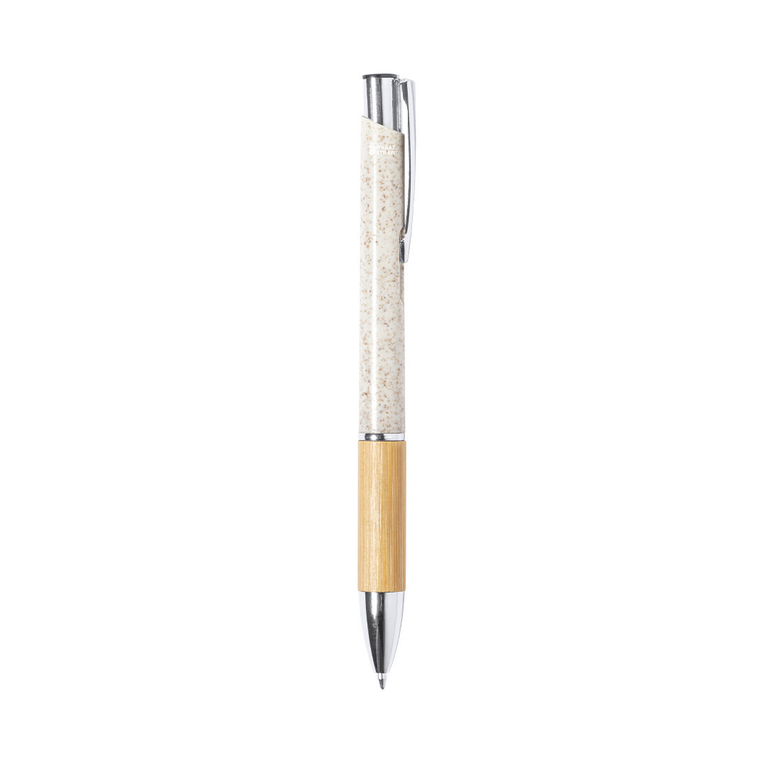EcoNature Ball Pen - Barton-le-Clay - Orphir