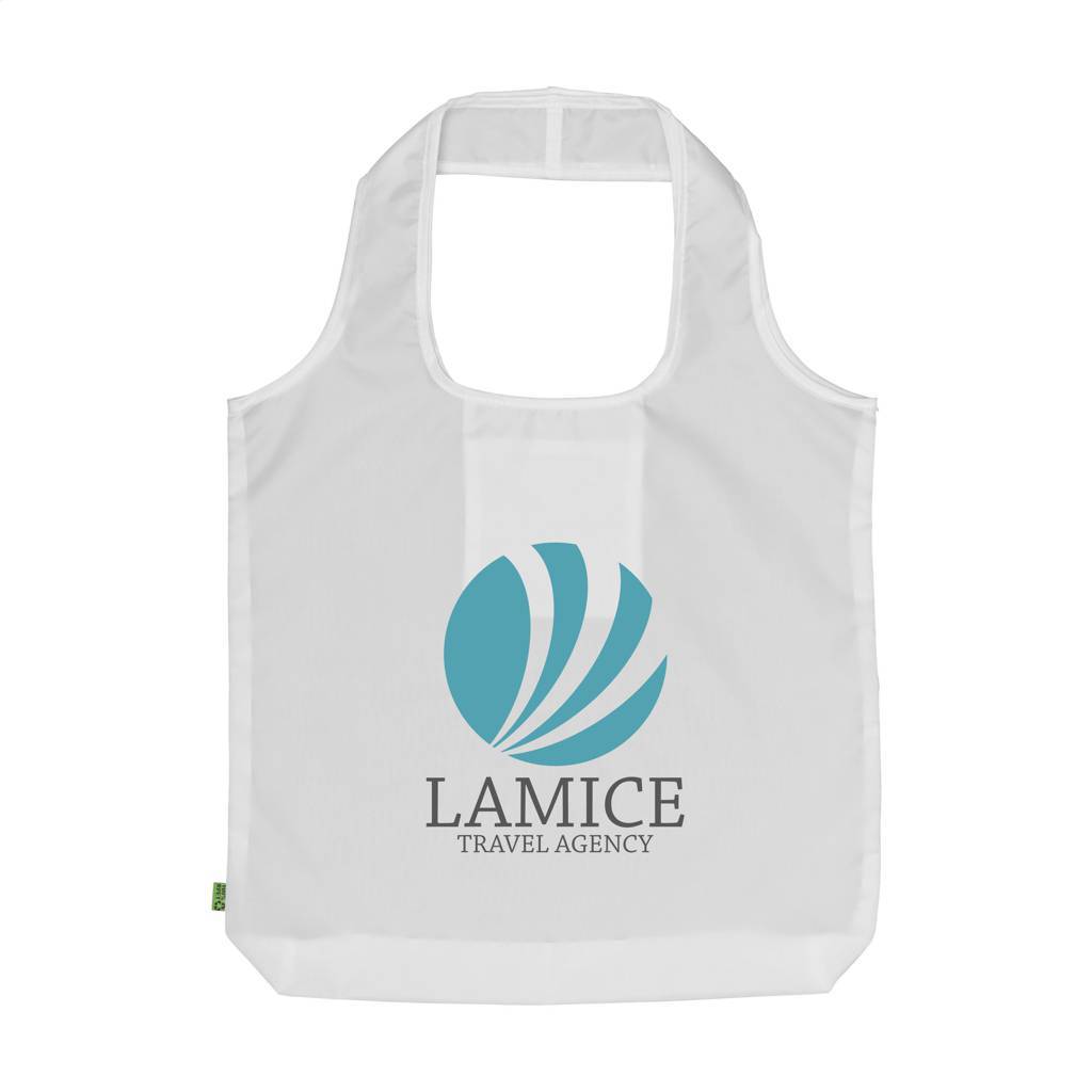 Large Foldable Shopping Bag - Andover