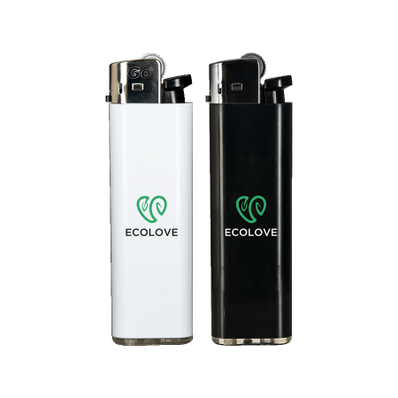 EcoFlint Refillable Model - Aughton