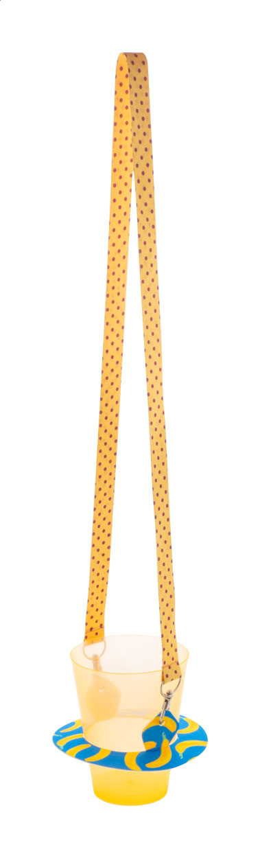 EcoFest Lanyard Drink Carrier - Alvechurch