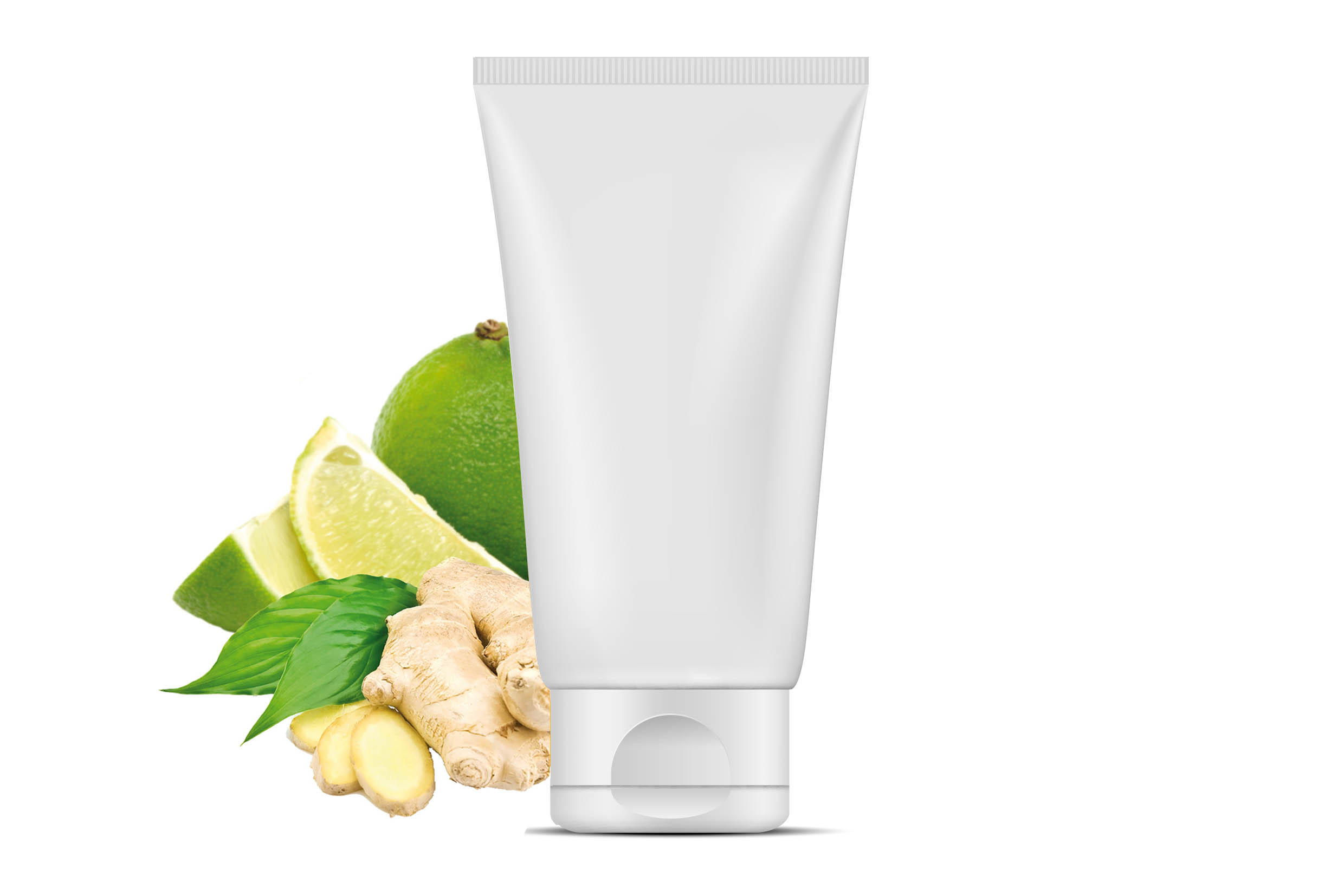 Ingwer- und Limetten-duftender Balsam - Horn-Bad Meinberg