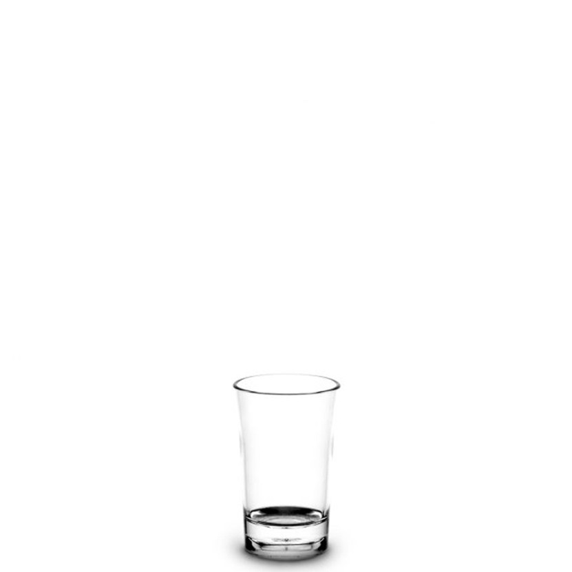 Personalisiertes Schnapsglas (5 cl) - Lena