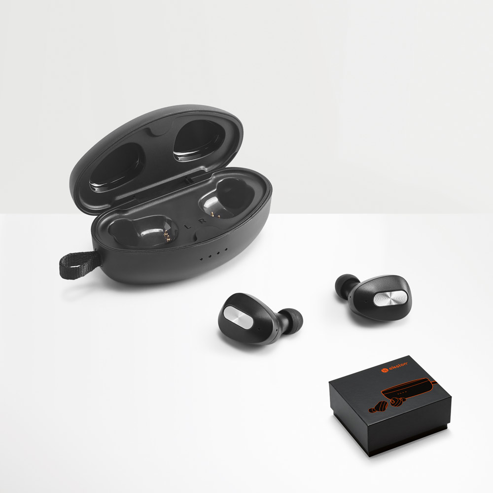 TuneBox 3.0 Wireless Earphones - Morpeth - Portisham