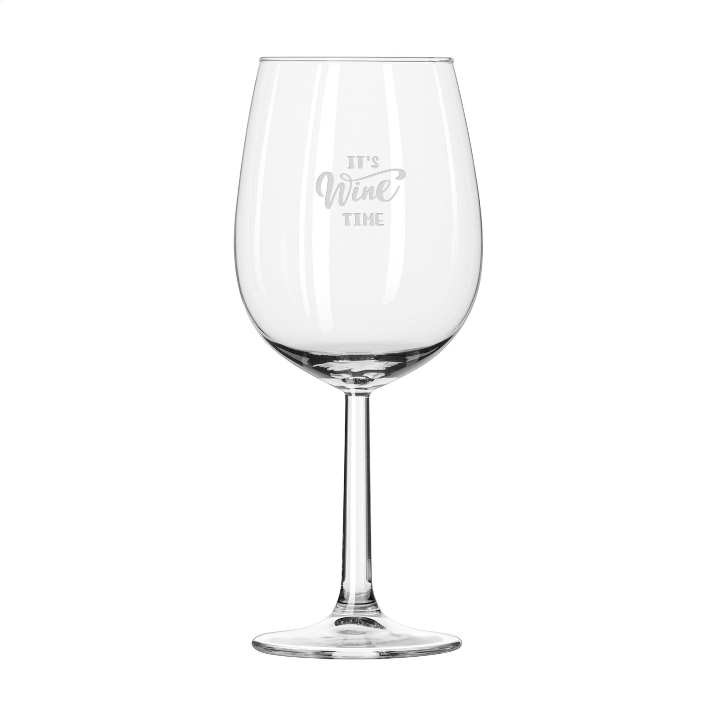 Bouquet Wine Glass (450 ml)