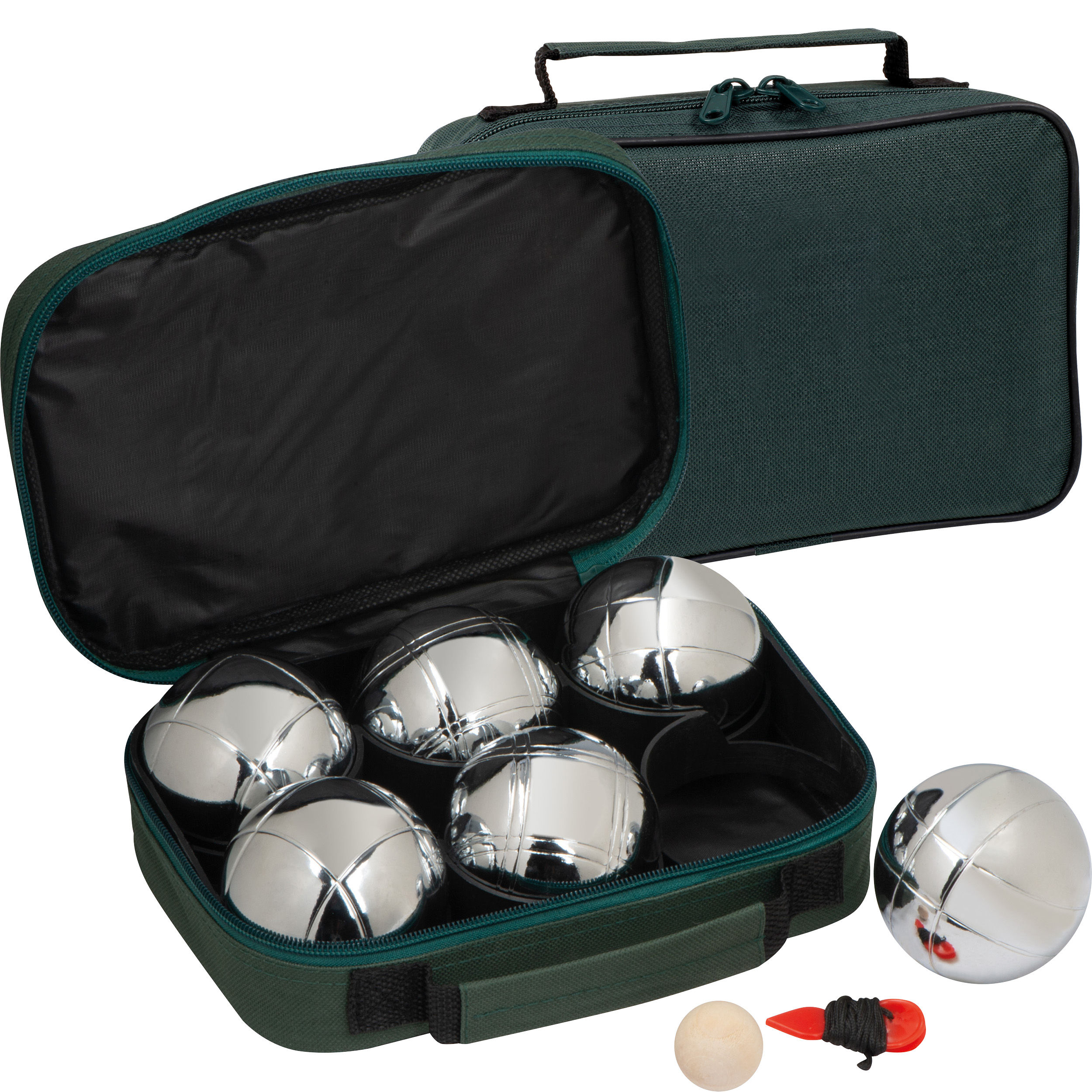 Large Boules Game Set - Little Budworth - Amesbury