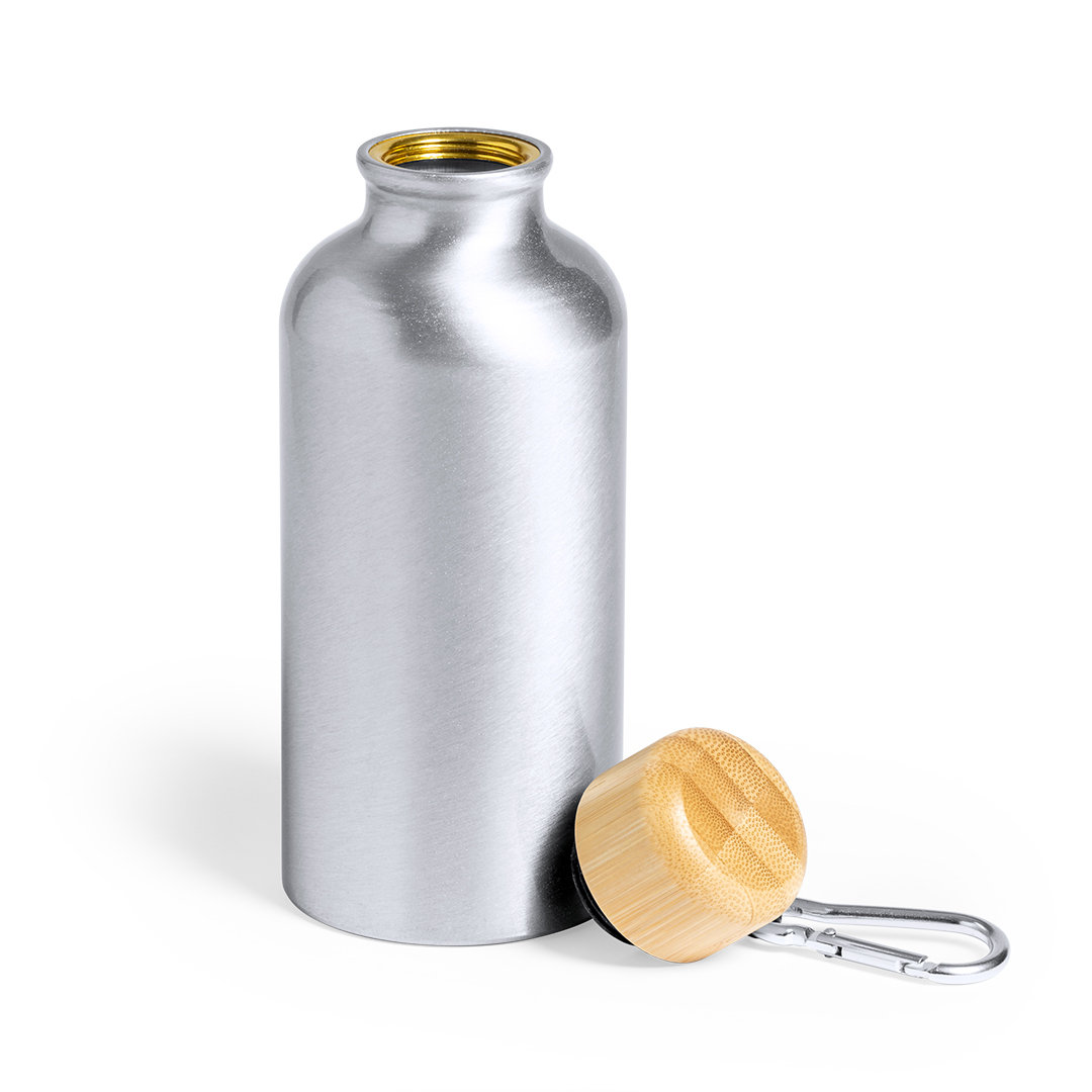EcoBamboo Bottle - Littledean - Upper Broughton