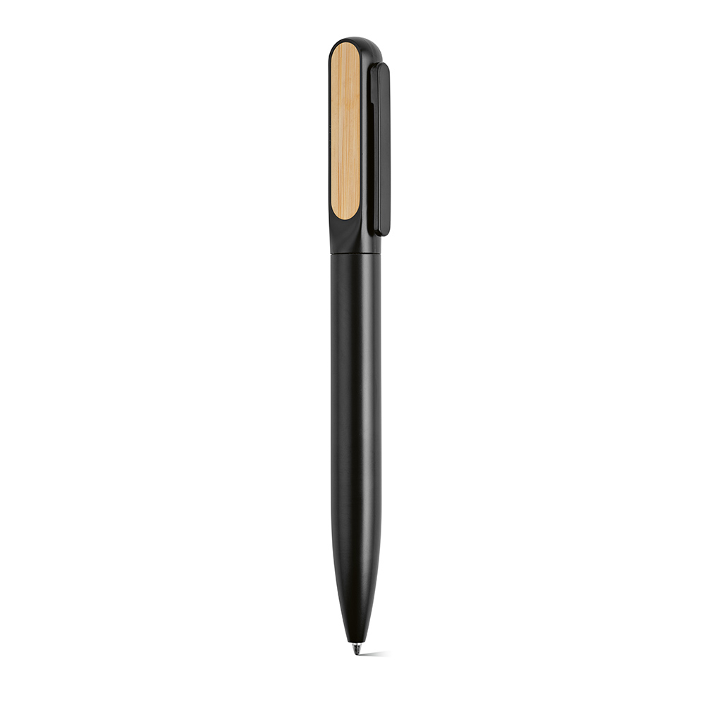 EcoElegance Recycled Aluminum Pen - Heaton Moor