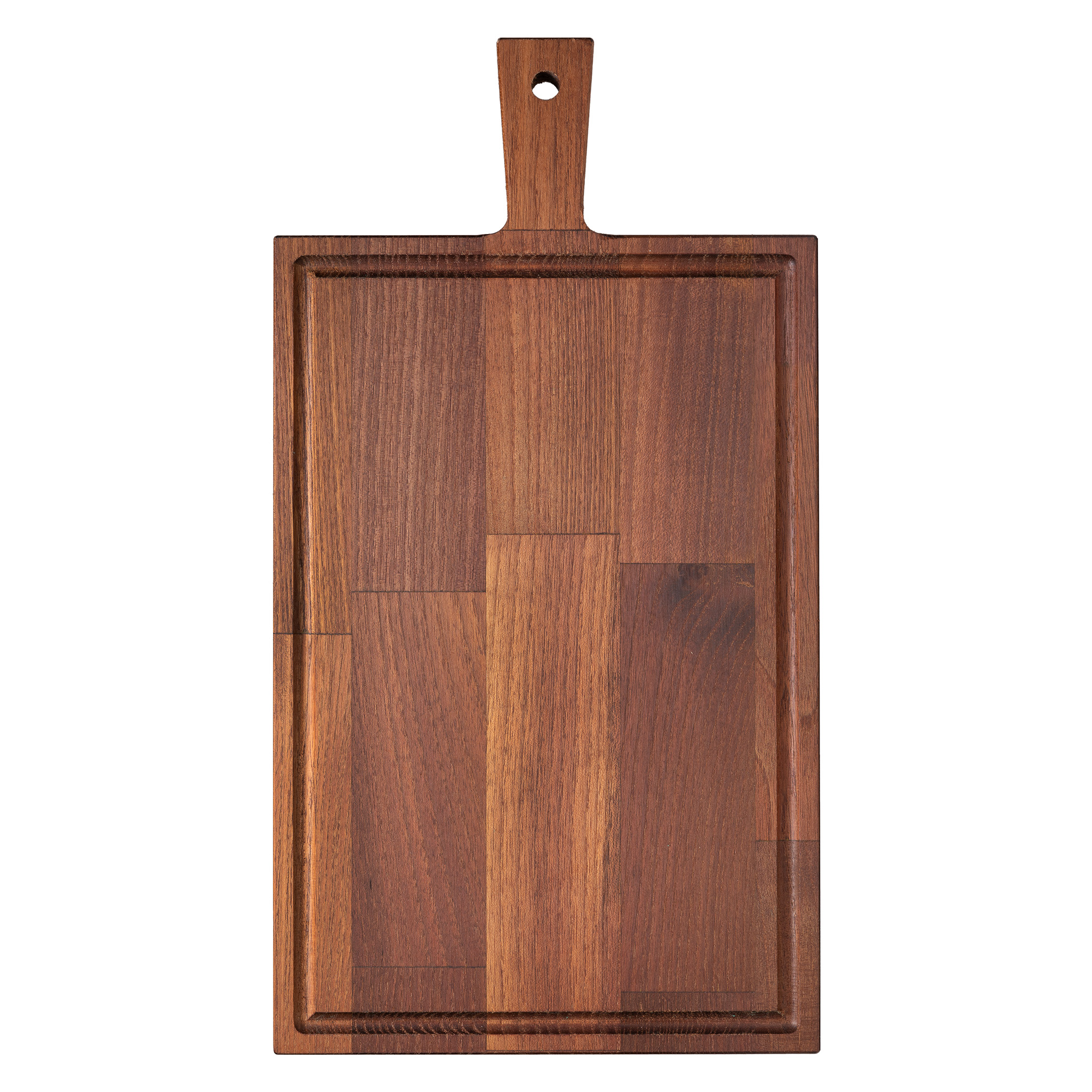 Acacia personalized serving board (42 x 22 cm) - Arboga