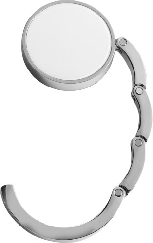 Foldable Metal Bag Hook in Gift Box - Letcombe Regis