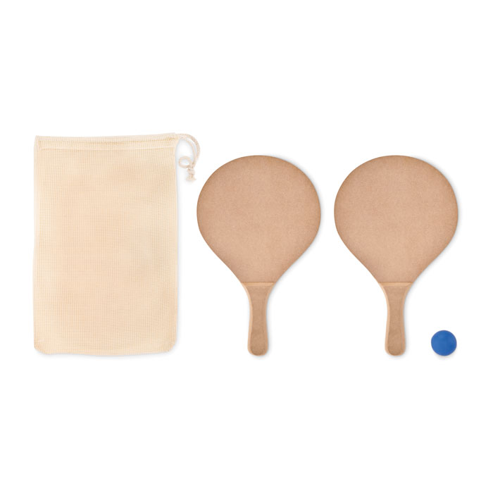 Beach Tennis Set - Evington