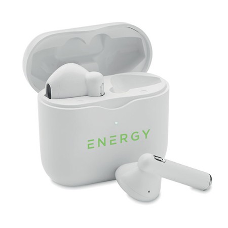 Personalisierte Earplug Kopfhörer - | Zaprinta Personalisierte Earplug Kopfhörer - | Zaprinta