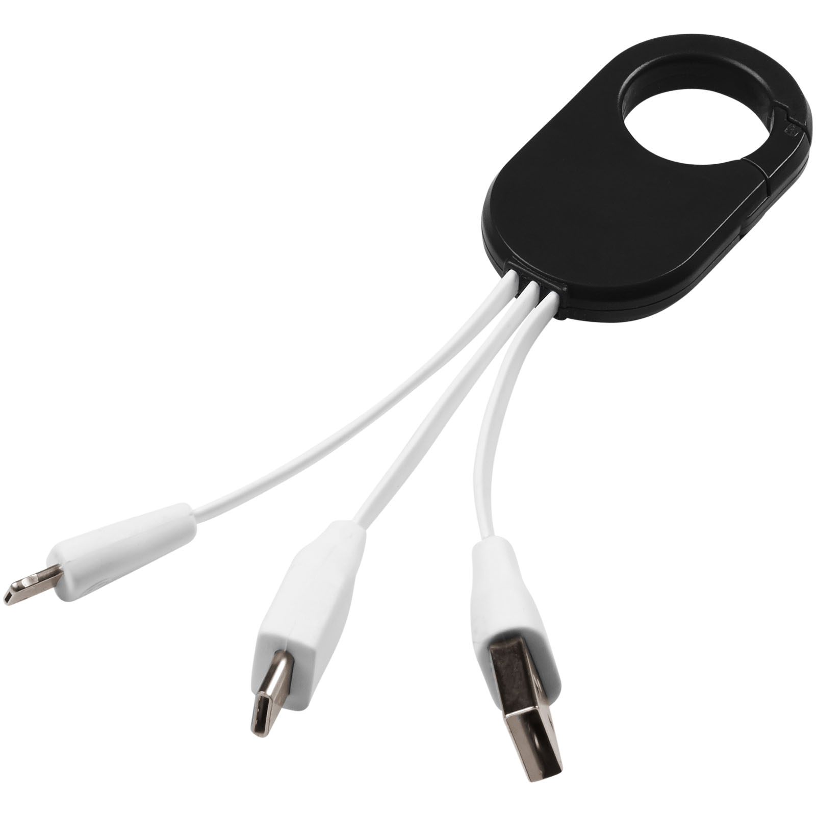 3-in-1 MultiCharge Cable - Hartburn - Netherton