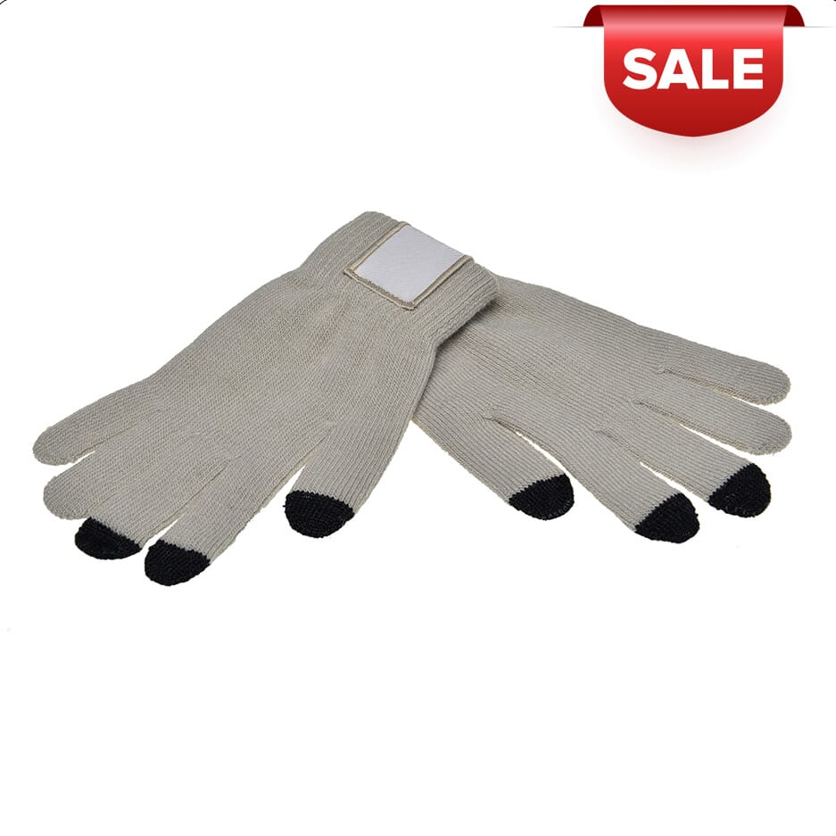 Guantes TouchTech - Steneby
