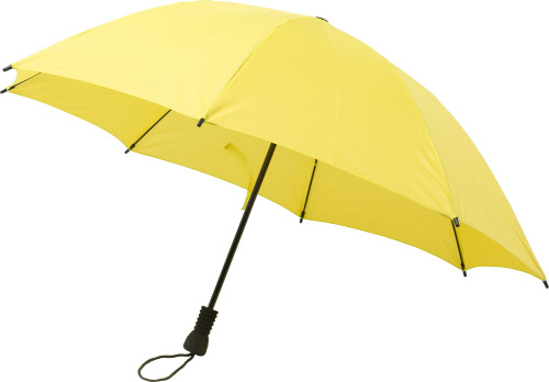 Travel & Hiking Lightweight Pongee Umbrella - Knipton