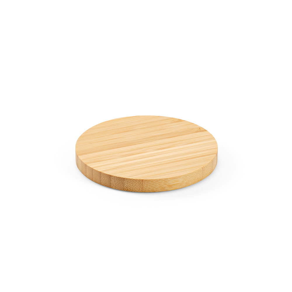 BambooBoost Wireless Charger 15W - Braintree