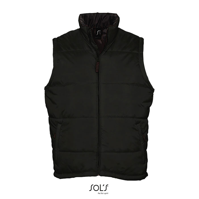 Men's Body Warmer - Burton Dassett - Ancaster