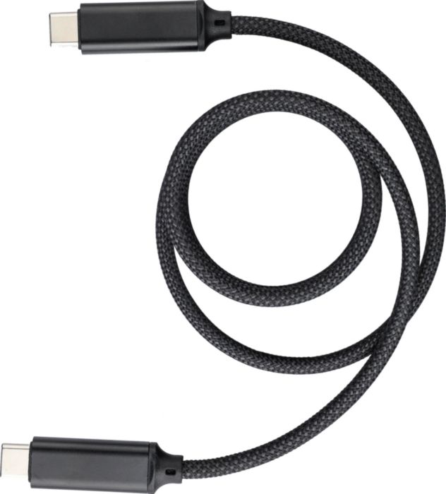 Magnetic Nylon Type-C Charging Cable - Amesbury