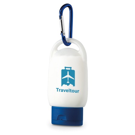 SPF30 Sonnenschutzspray - Flachau