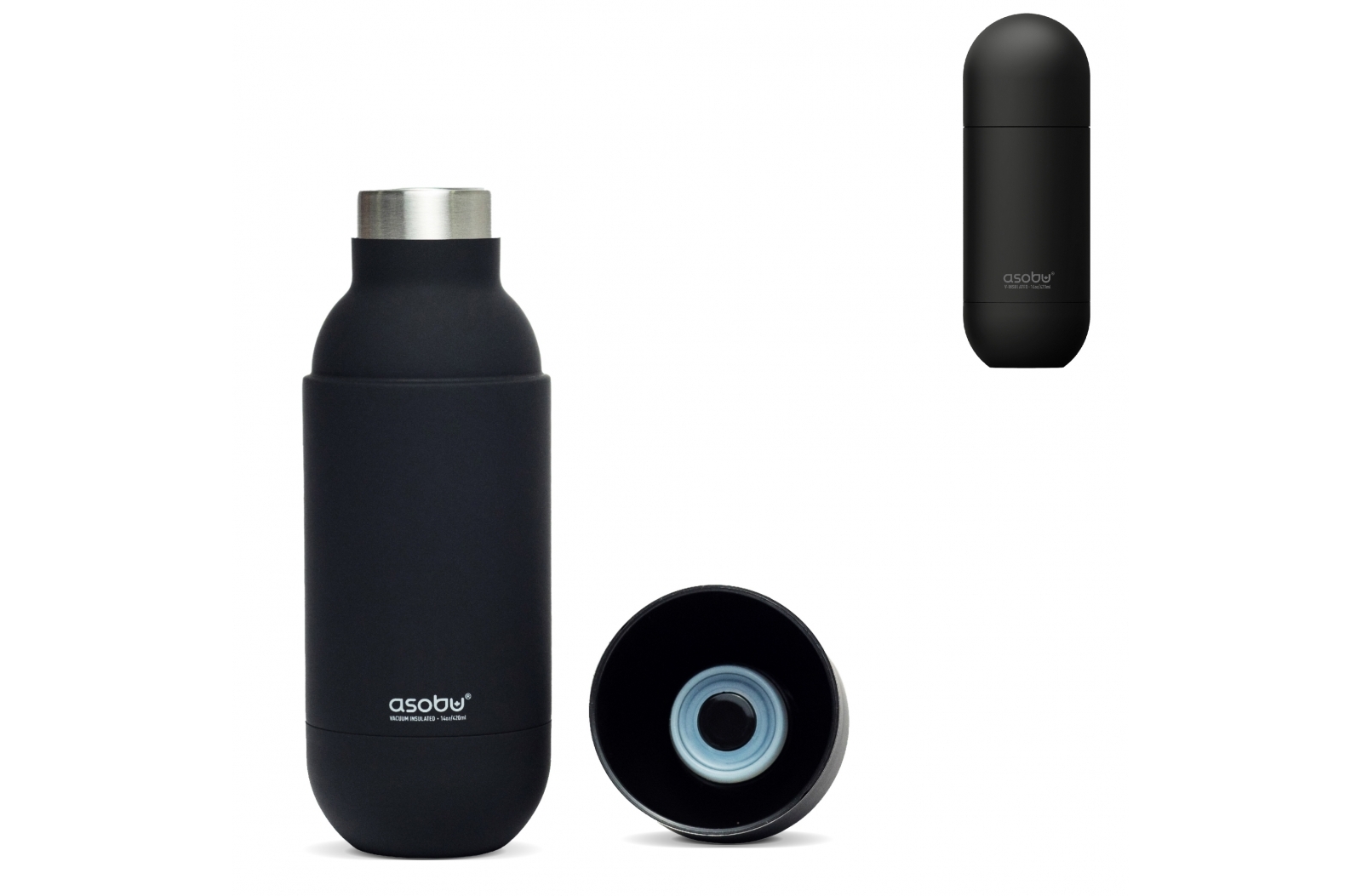 Orb Thermos 500ml - Inveraray - Bolsover