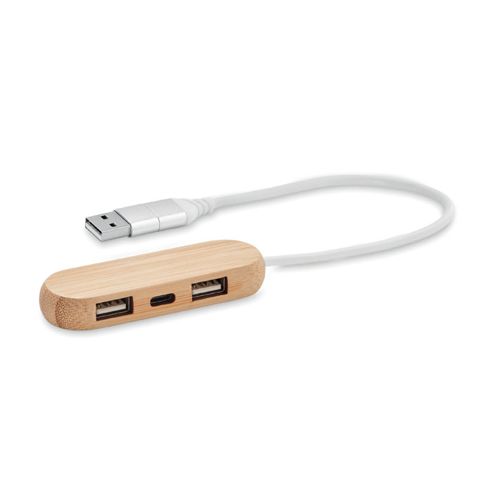 Bamboo Hub - Shardlow - Marshfield