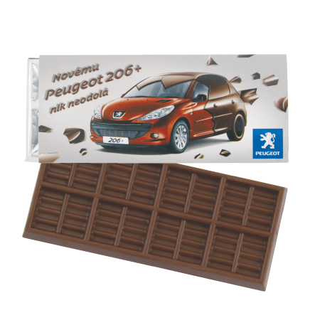 Barry Callebaut 100% Cocoa Butter Chocolate Bar - Dorking