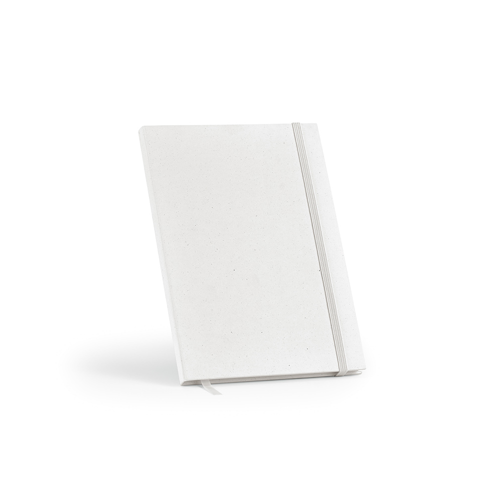 EcoScribe A5 Recycled Notebook - Great Malvern