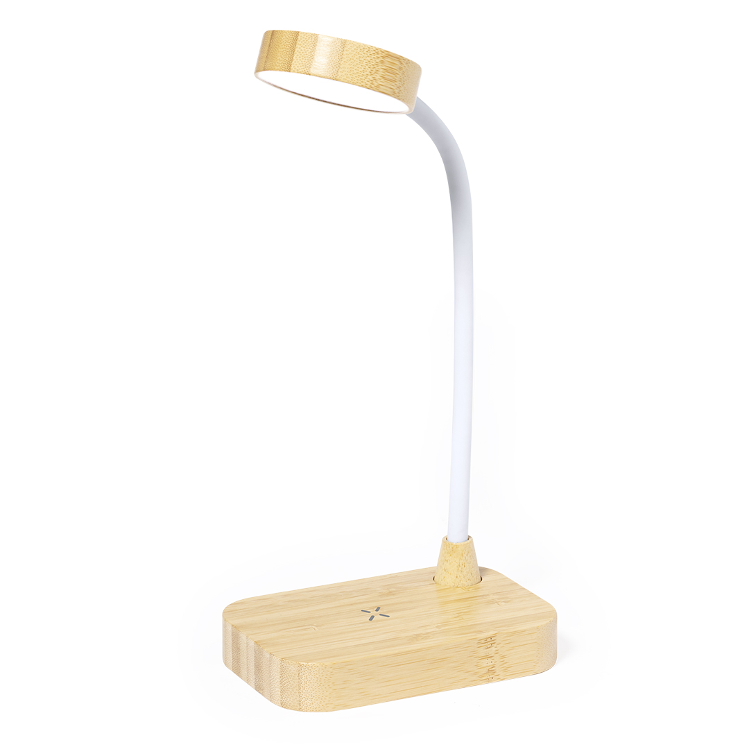 Gregal Charger Lamp - Erdington