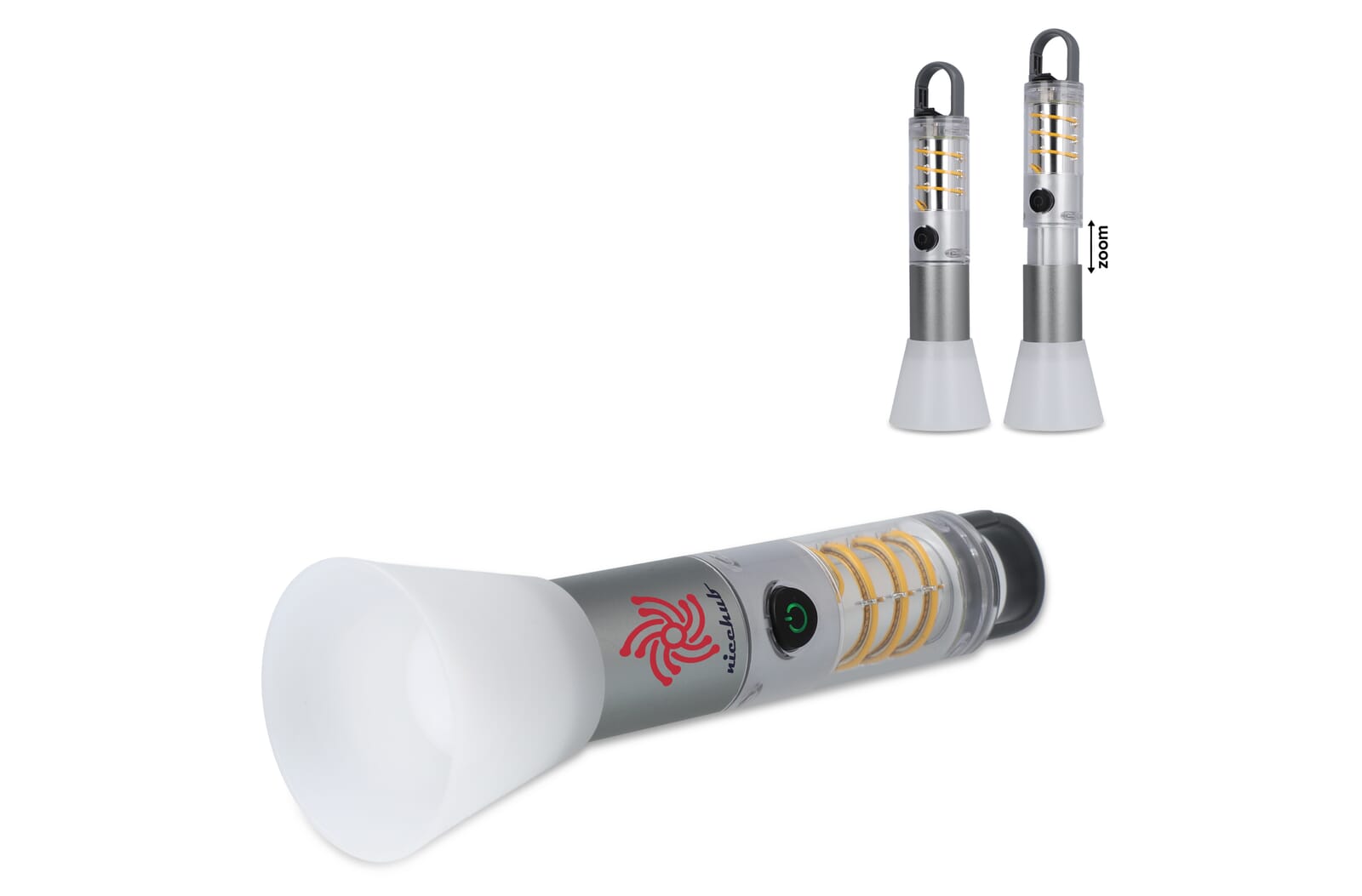 Luz Verde - Sherborne Castle