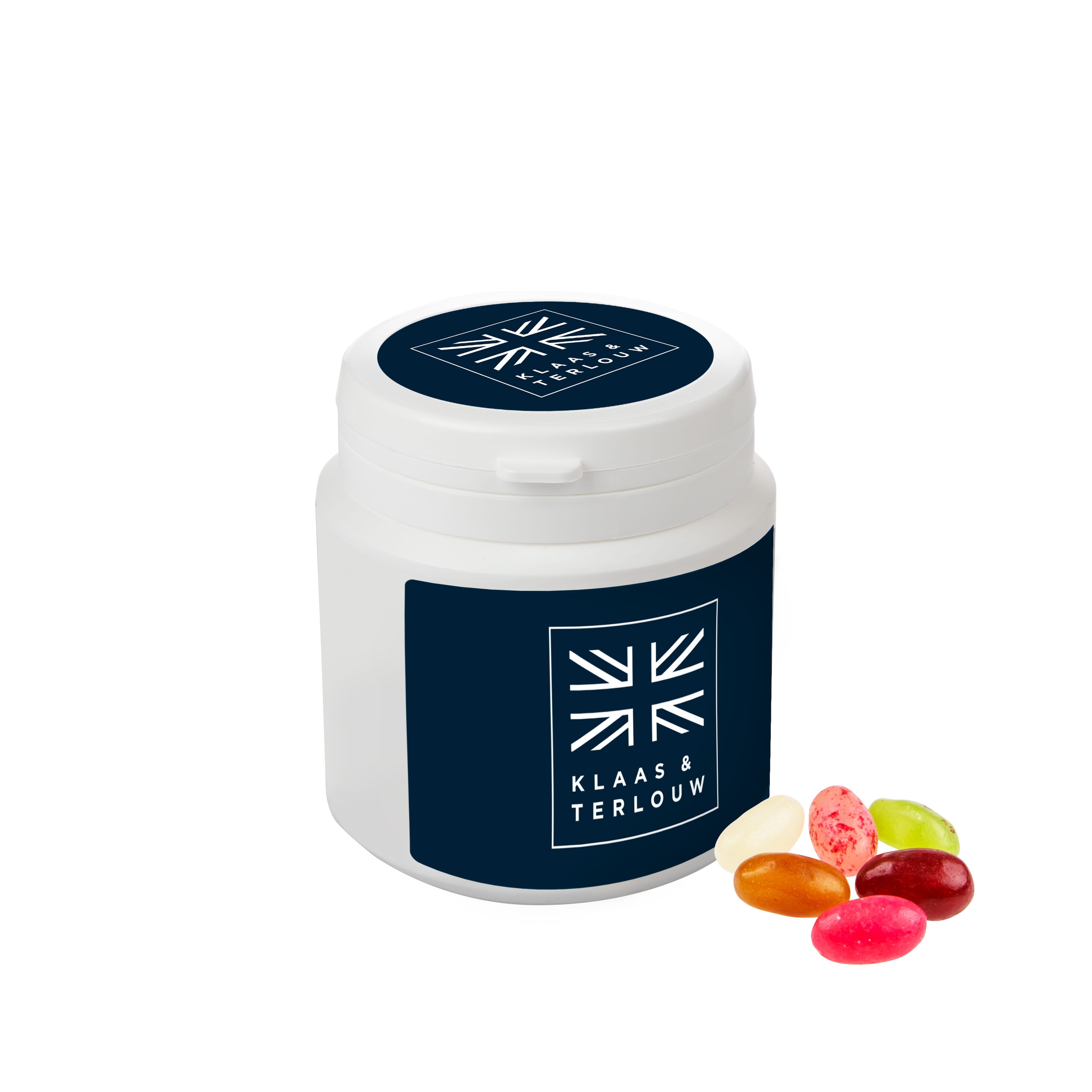 Sweet Drive Jar - Rugby