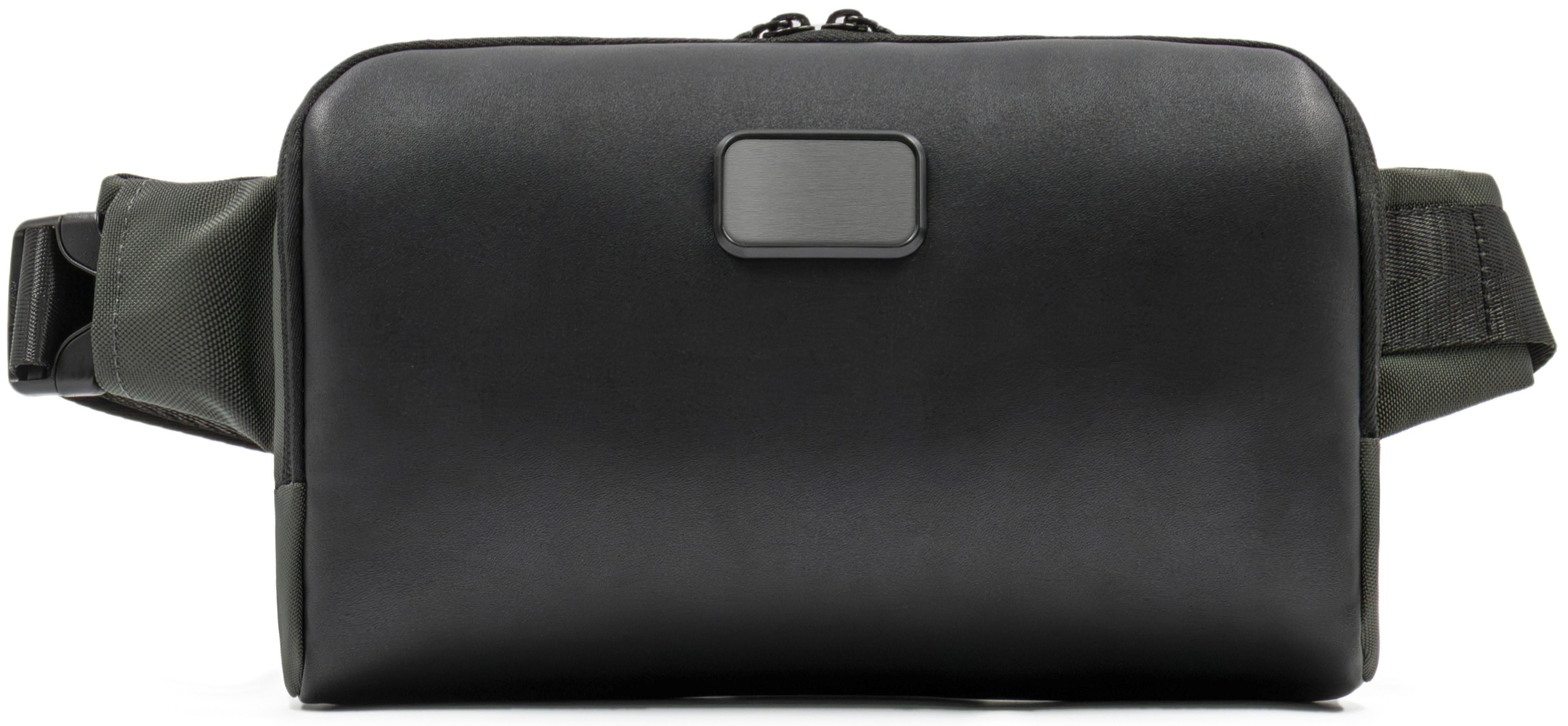 EcoGuardian Crossbody - Banchory