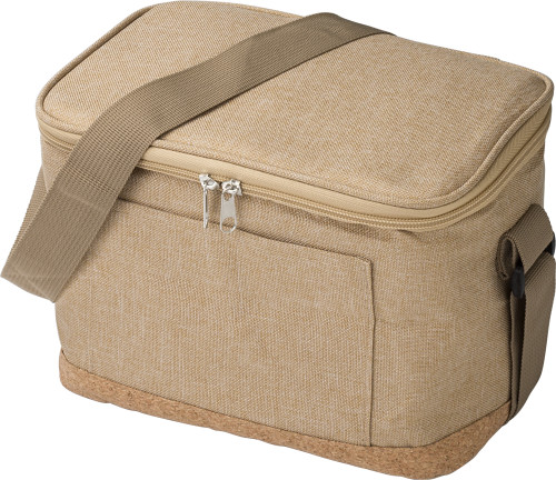 RPET Polyester Cooler Bag - Osmington Mills