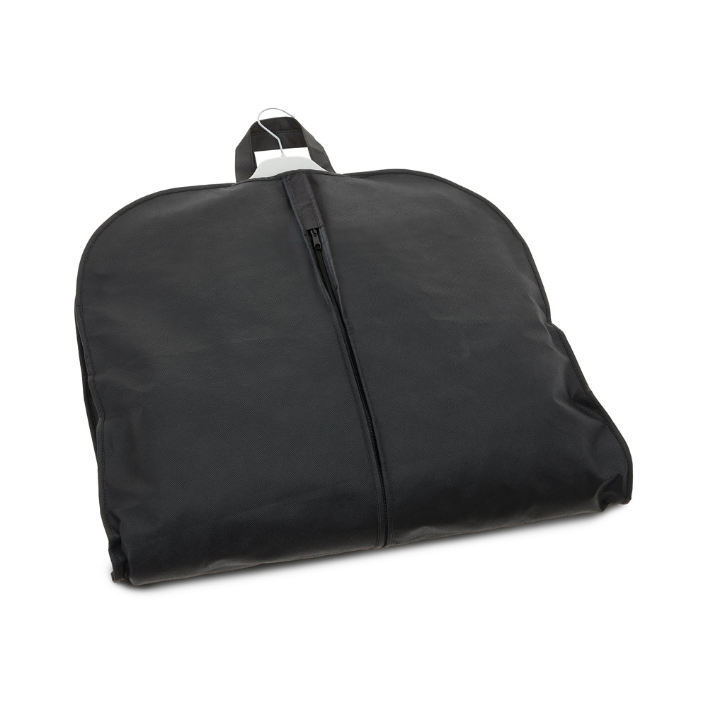 Garment Bag with Zipper - Stowting - Fordingbridge