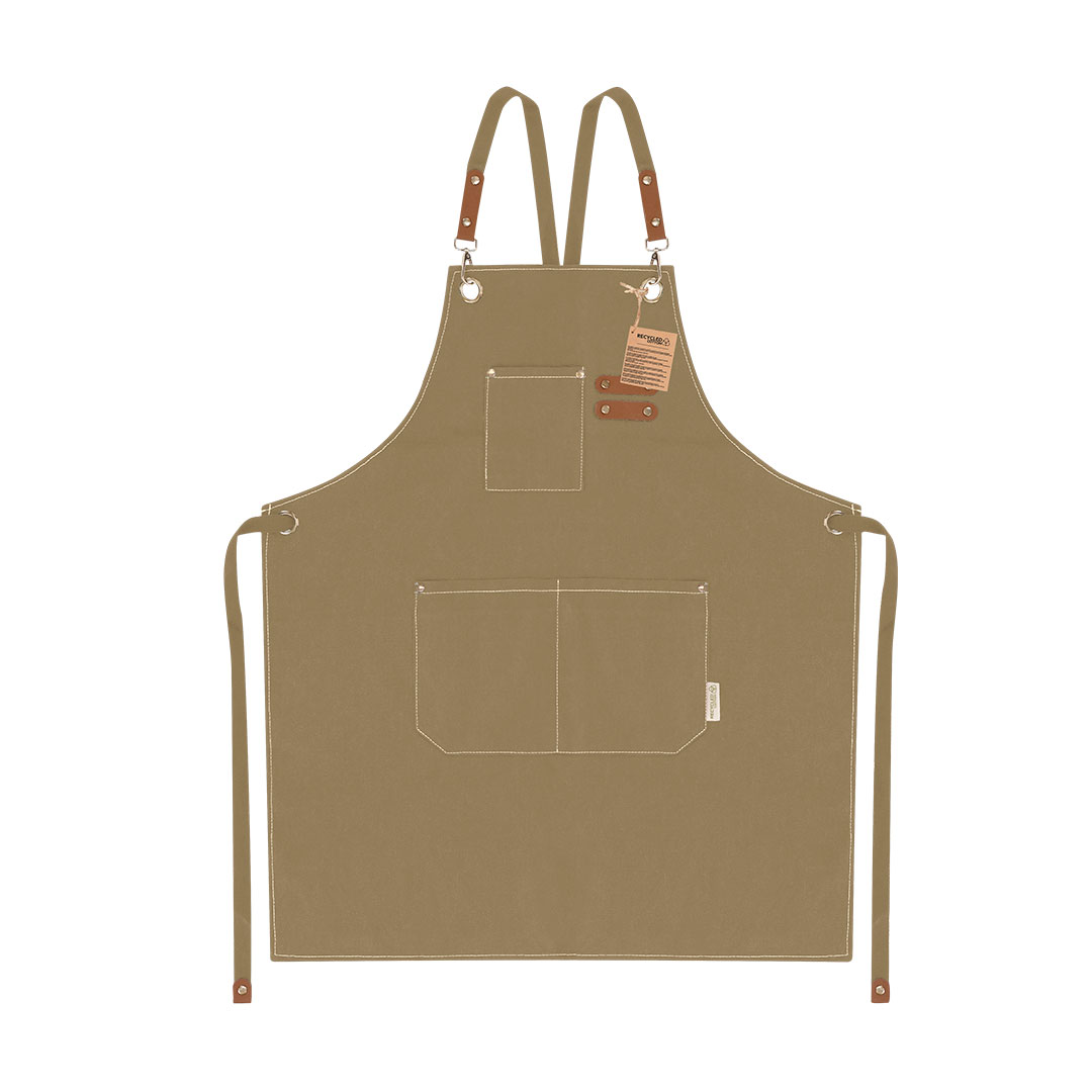 Robuster Küchenchef-Schürze - Lemgo