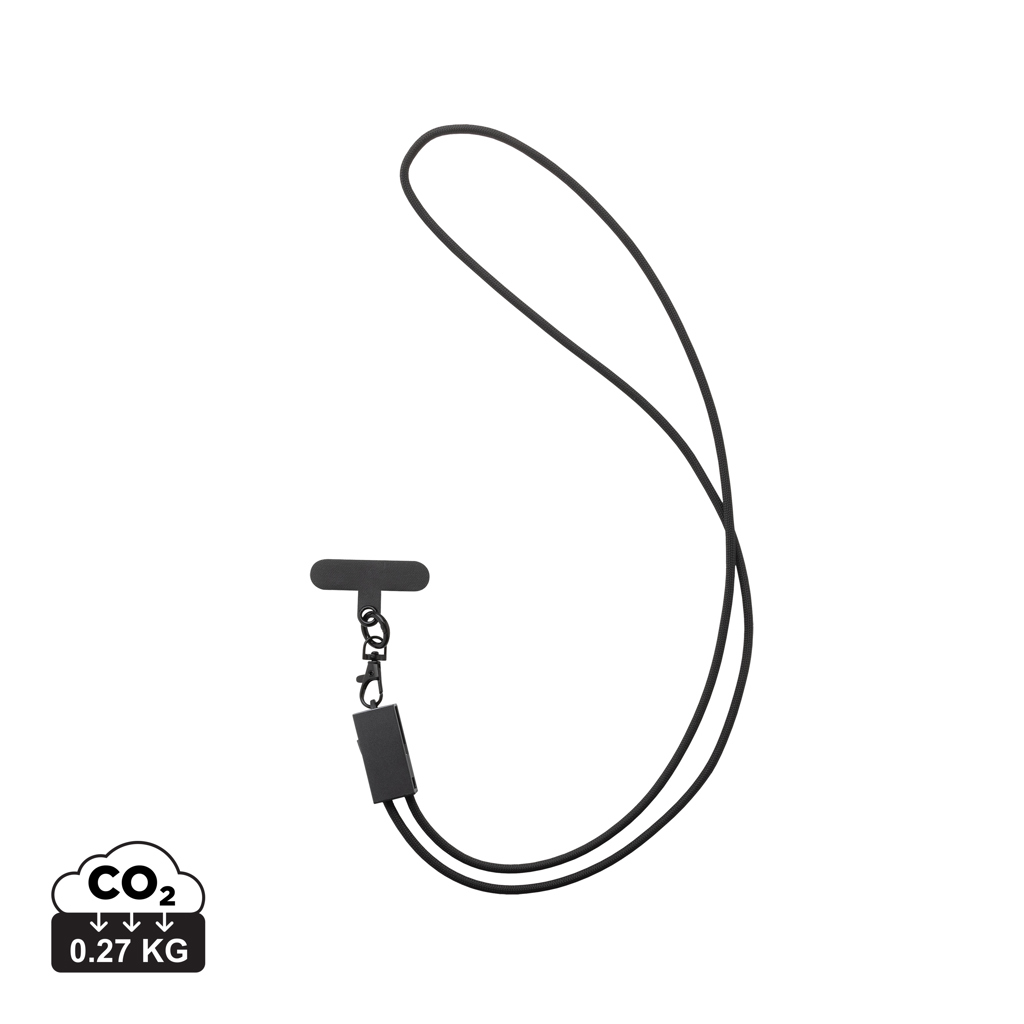Terra EcoCharge Duo Cable - Foxton