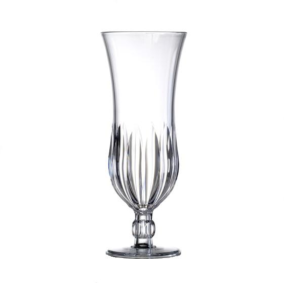 Customized cocktail glass (37 cl) - Valerian