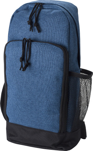 Poly Cross Shoulder Bag - Halifax - Penzance