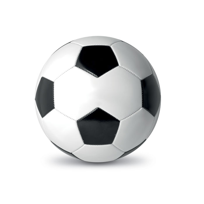PVC Material Official Size 5 Soccer Ball - Sherborne