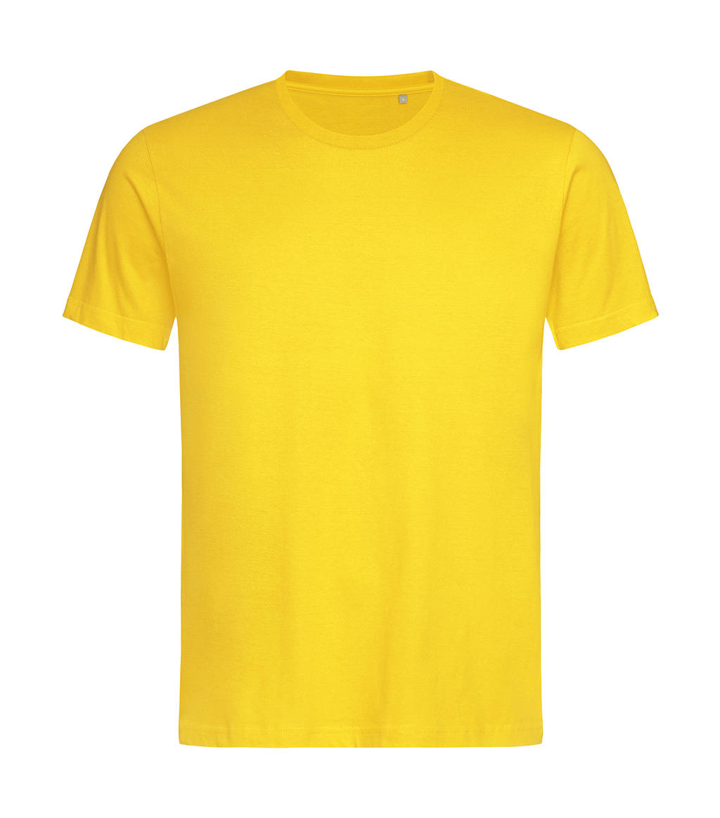 Abnehmbares Etikett Baumwoll-T-Shirt - Hinterweidenthal