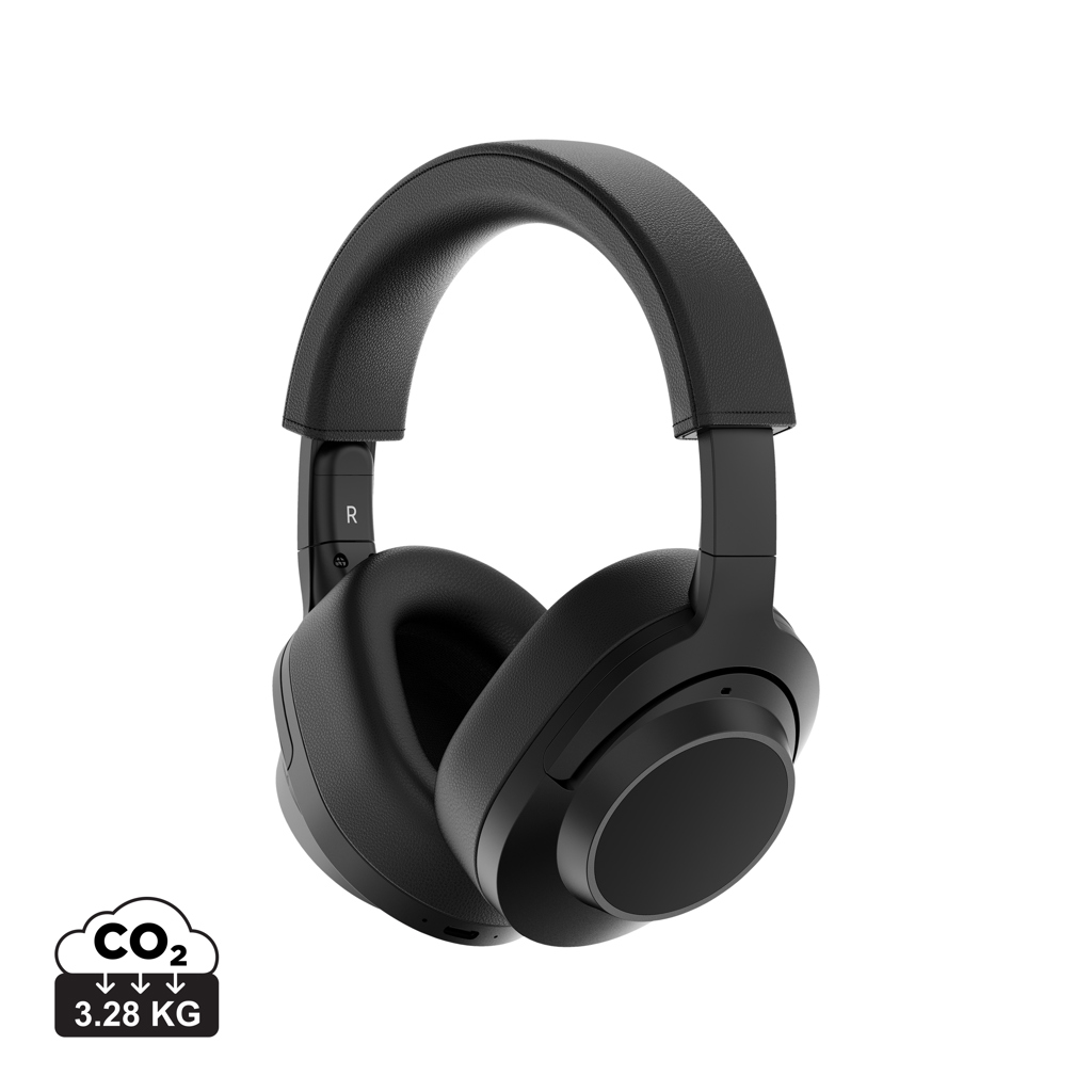 Urban EcoSound ANC Wireless Headphones - Easingwold