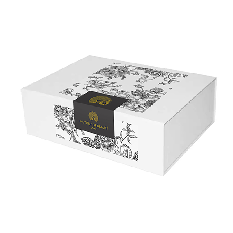 Personalized gift box 44x30x12 cm