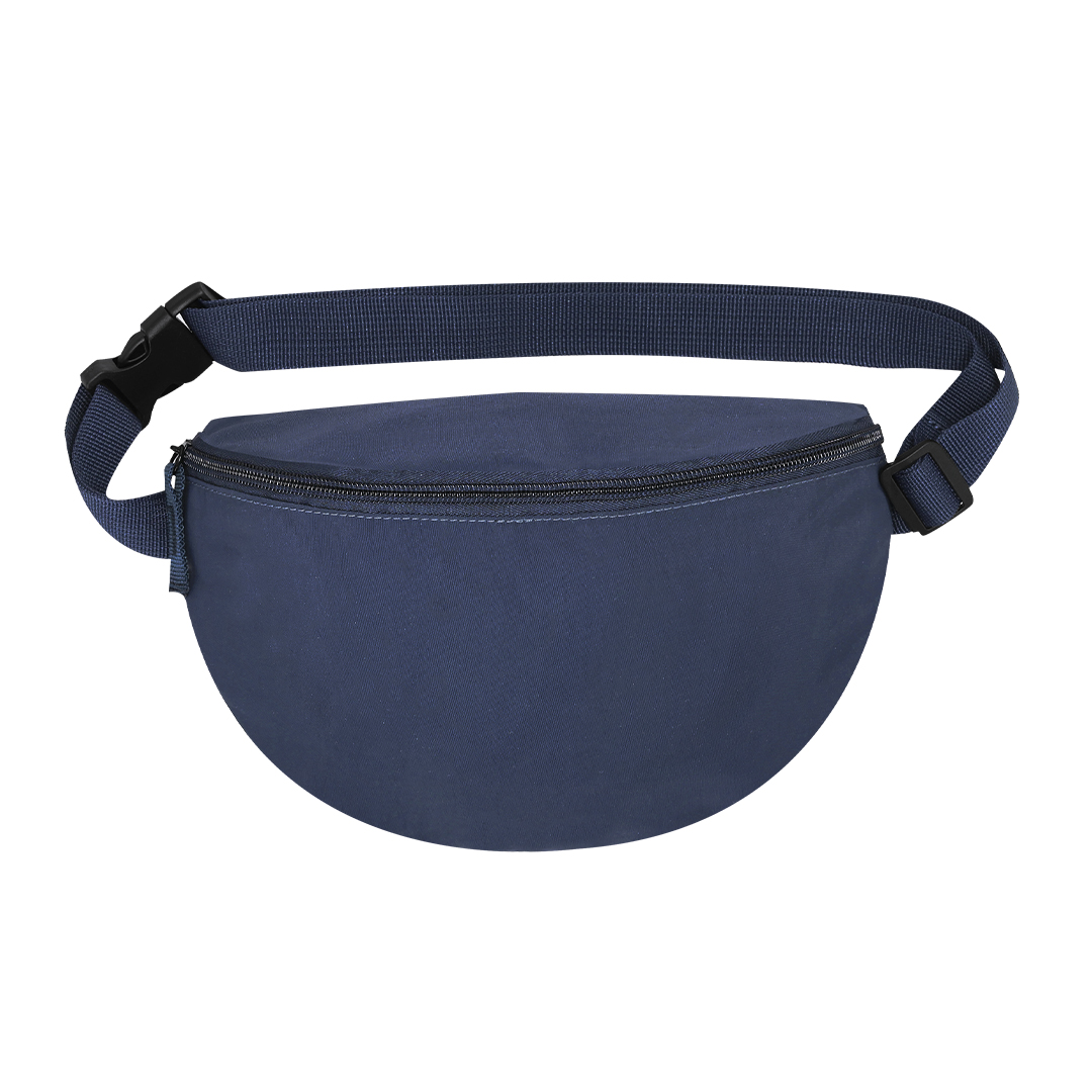 Soft Nylon Fanny Pack - Ryton