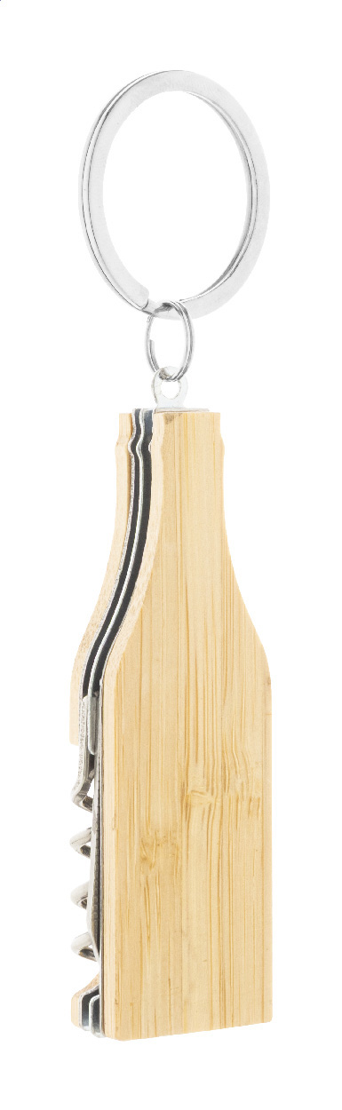 WineCraft Multi-Tool - Chettle printed with logo